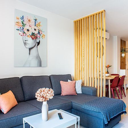 Susa Cosi Canteras Apartment Las Palmas de Gran Canaria Bagian luar foto