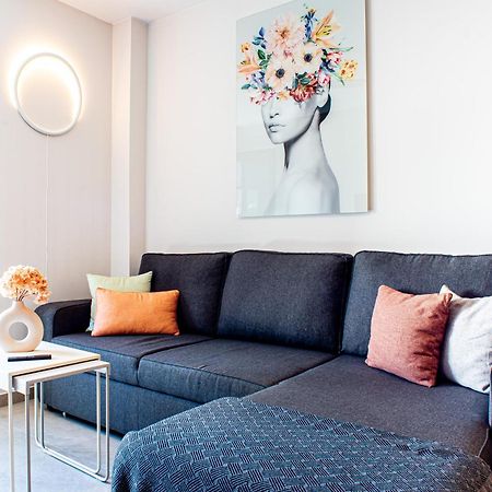 Susa Cosi Canteras Apartment Las Palmas de Gran Canaria Bagian luar foto