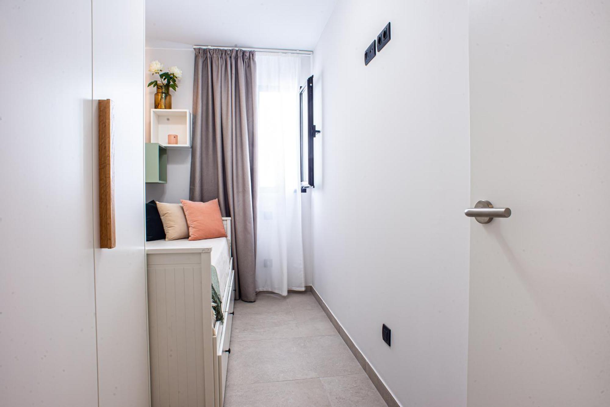 Susa Cosi Canteras Apartment Las Palmas de Gran Canaria Bagian luar foto