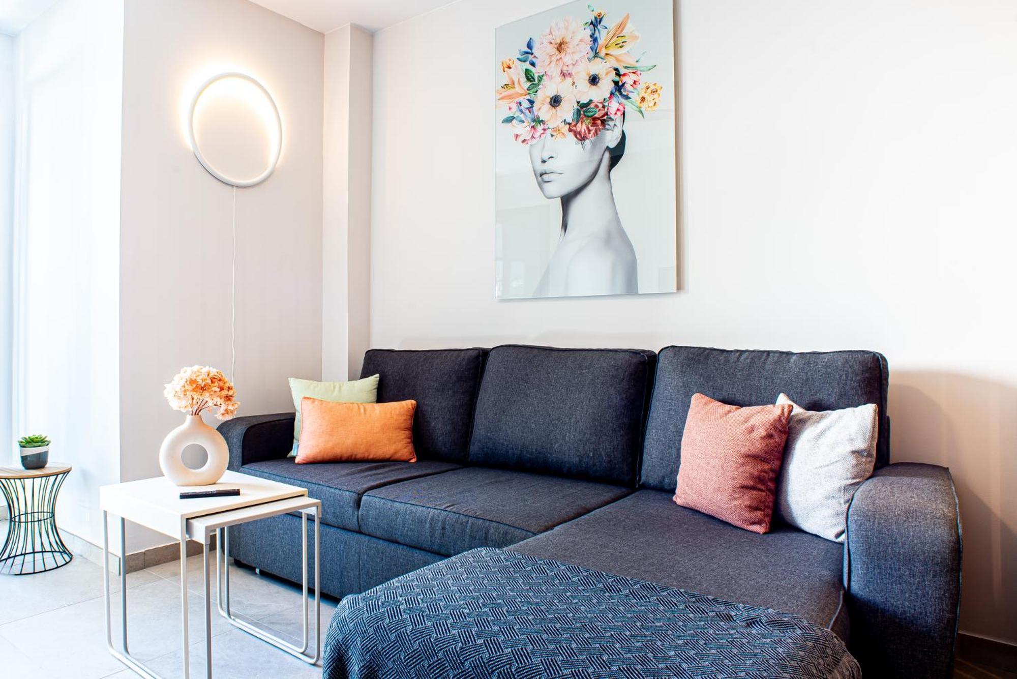 Susa Cosi Canteras Apartment Las Palmas de Gran Canaria Bagian luar foto