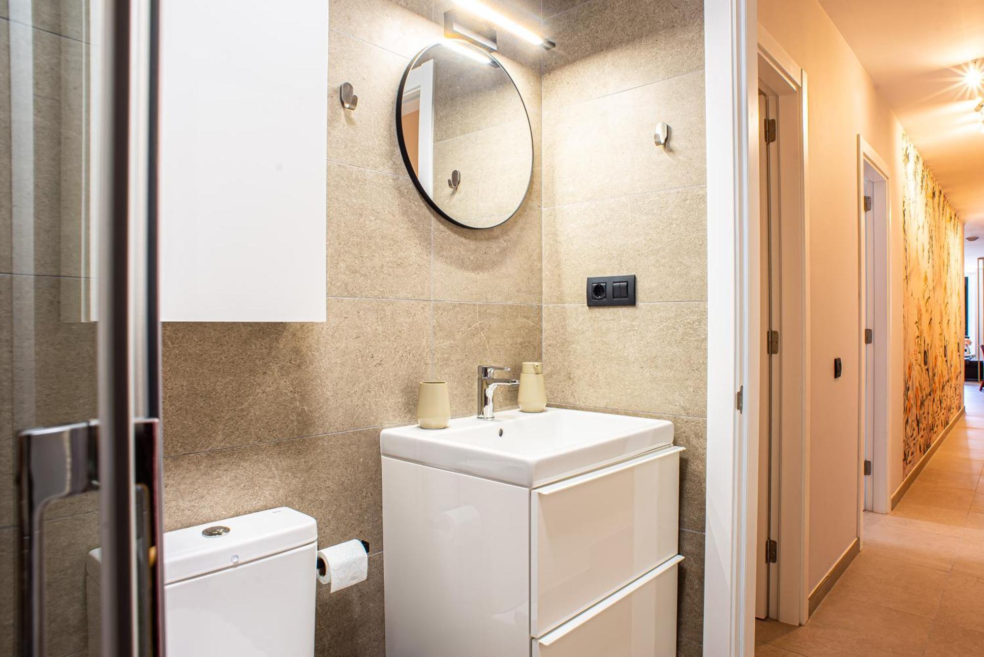 Susa Cosi Canteras Apartment Las Palmas de Gran Canaria Bagian luar foto