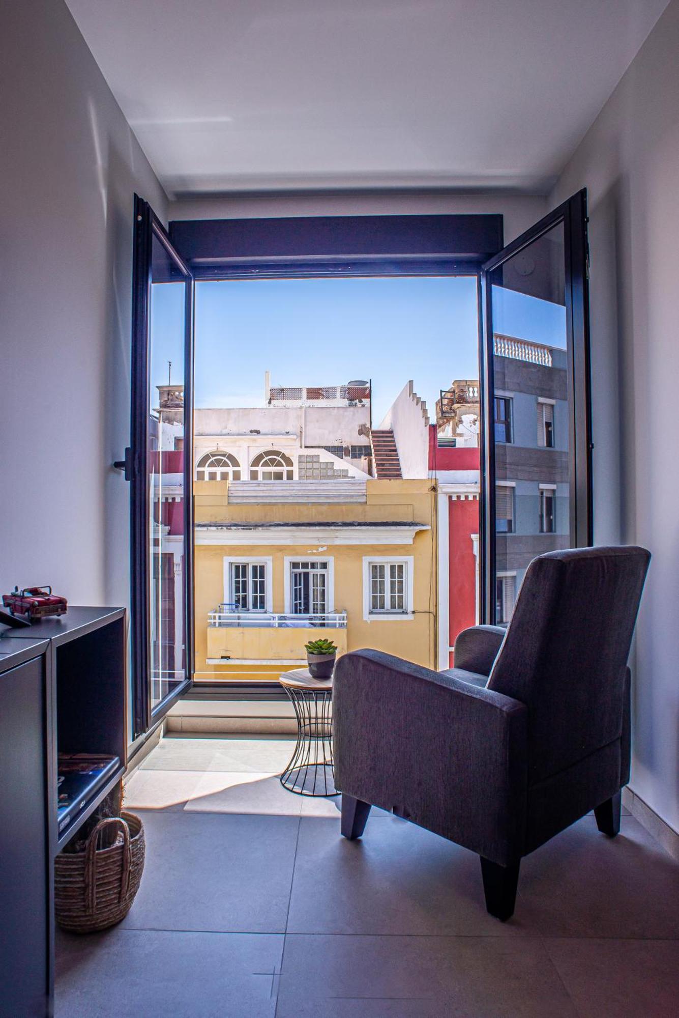 Susa Cosi Canteras Apartment Las Palmas de Gran Canaria Bagian luar foto