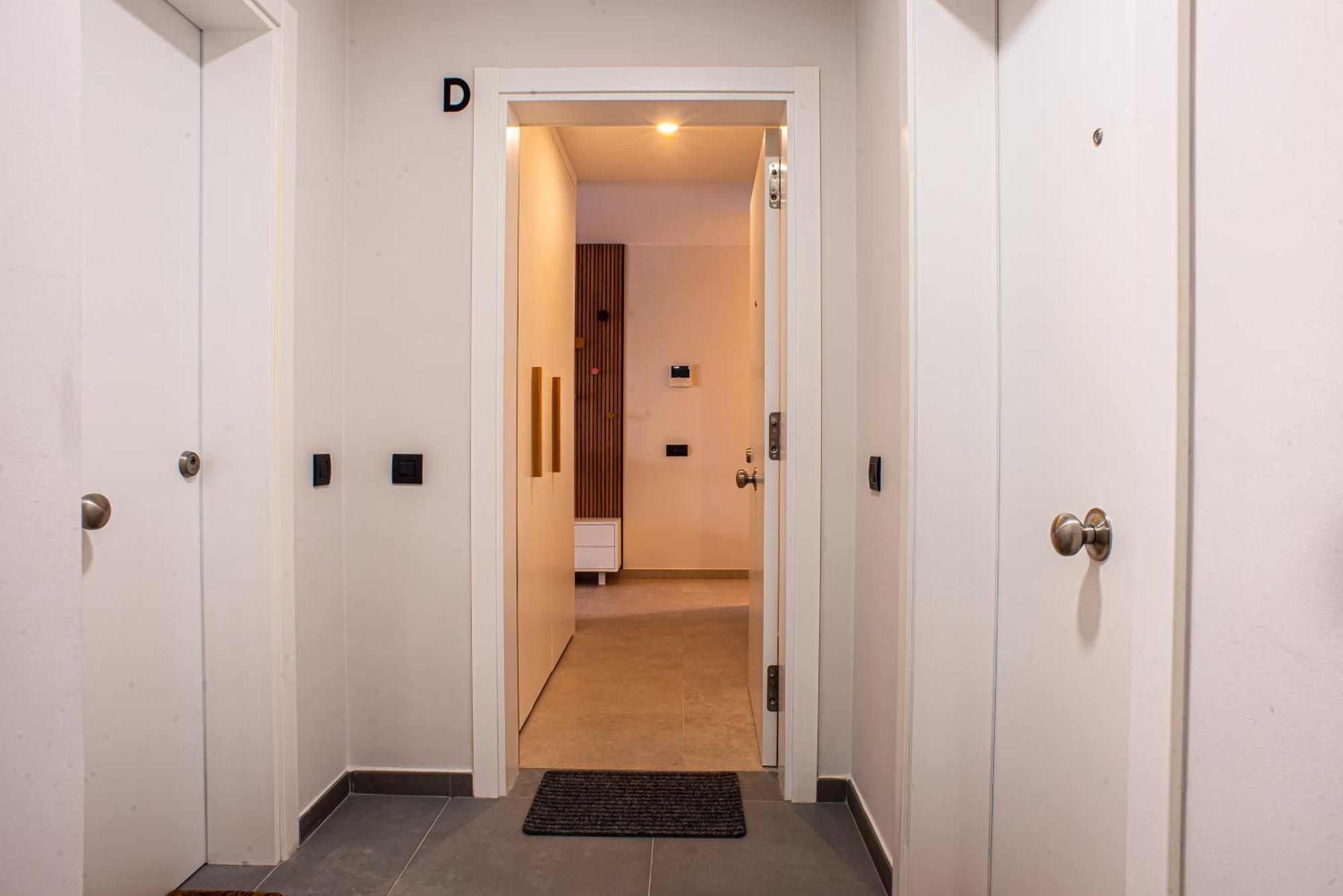 Susa Cosi Canteras Apartment Las Palmas de Gran Canaria Bagian luar foto