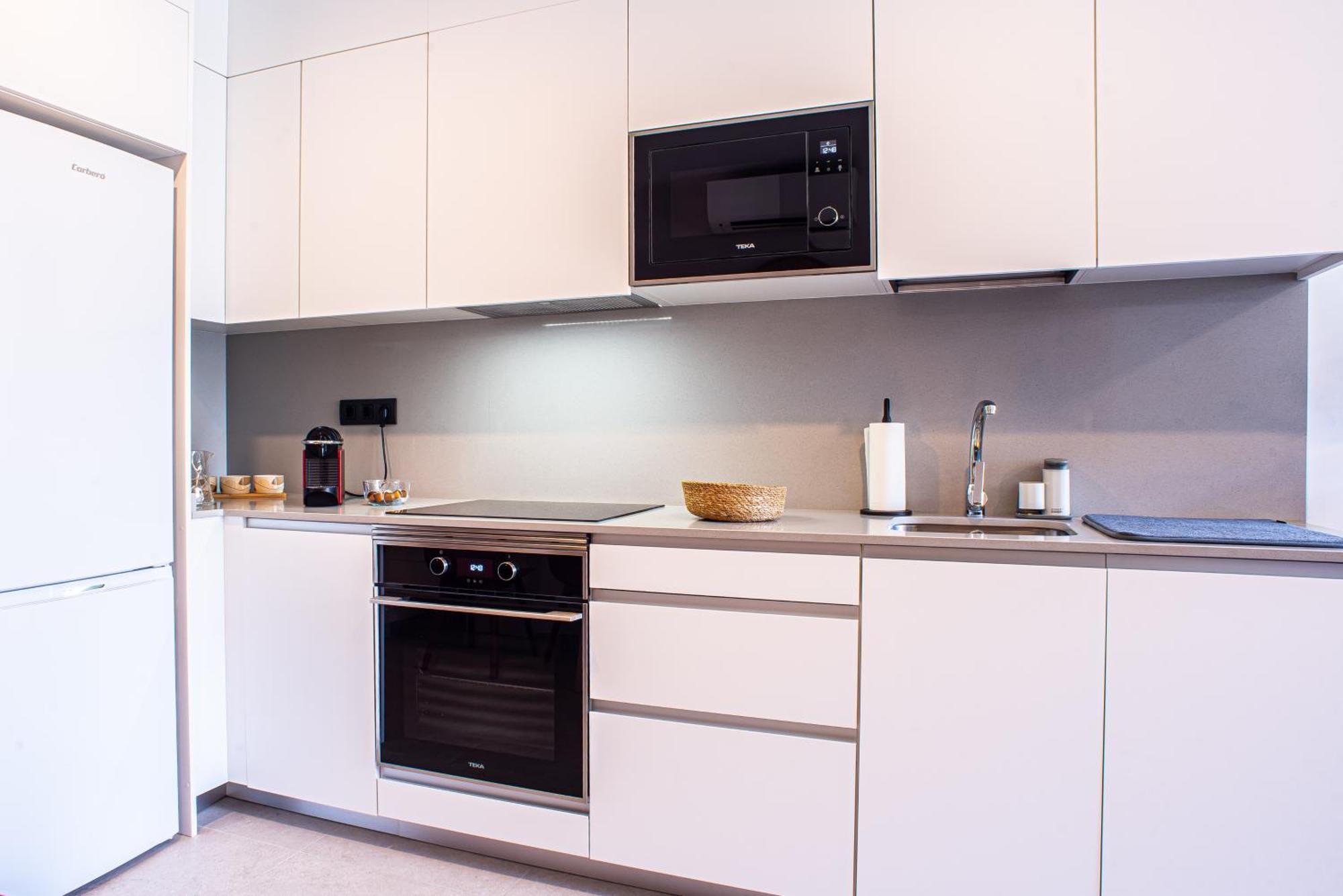 Susa Cosi Canteras Apartment Las Palmas de Gran Canaria Bagian luar foto