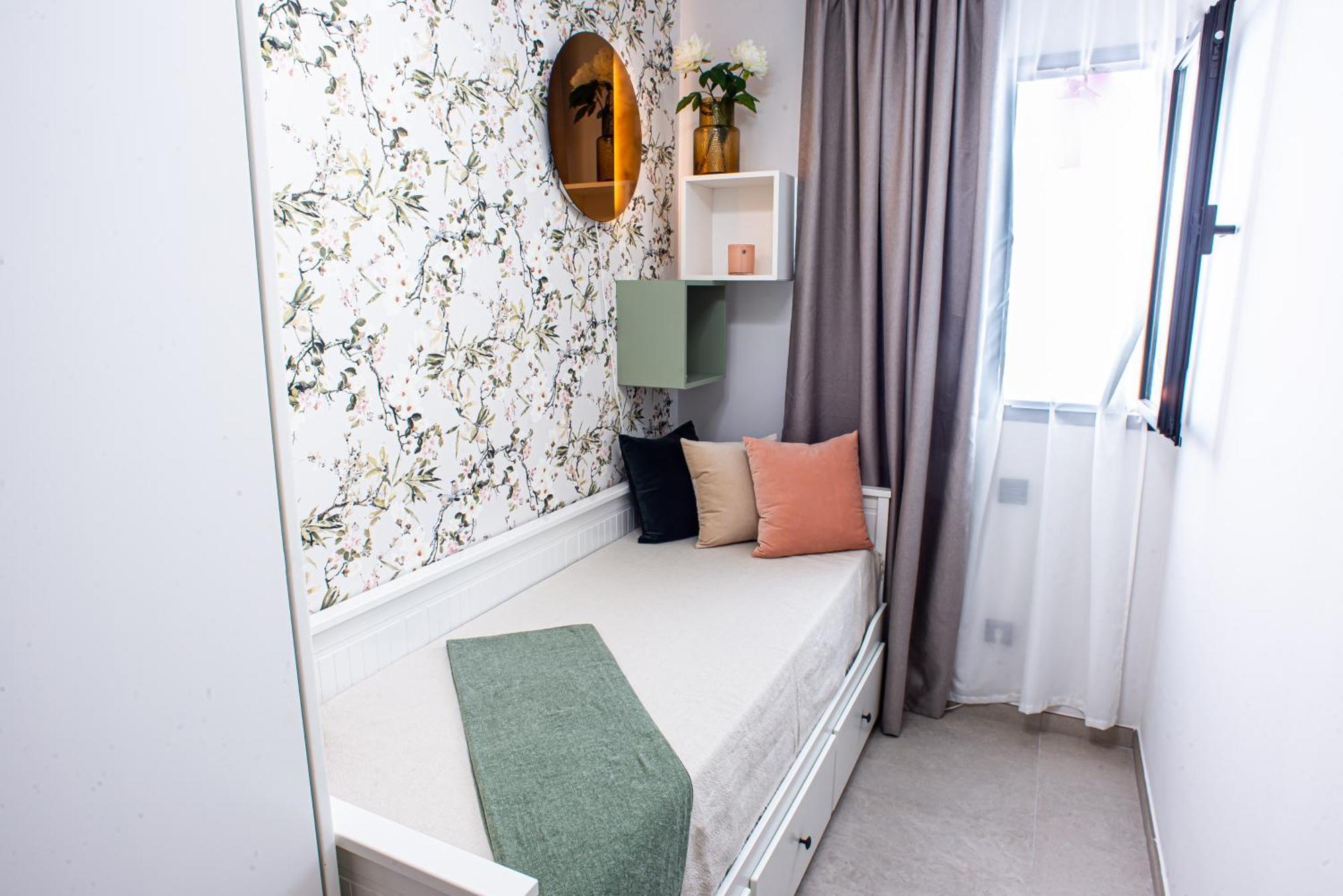 Susa Cosi Canteras Apartment Las Palmas de Gran Canaria Bagian luar foto