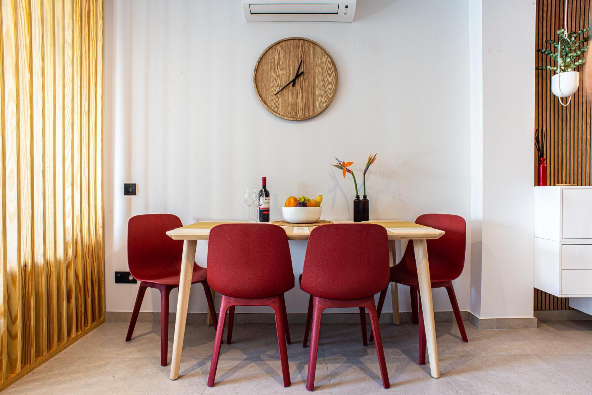 Susa Cosi Canteras Apartment Las Palmas de Gran Canaria Bagian luar foto